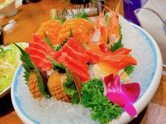 -东海怡品海鲜豆捞(舟宿夜江店)