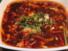 -蜈支洲岛珊瑚酒店临海阁中餐厅