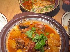 -纳鲁孜·新疆特色餐厅(上海悦荟广场店)