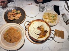 -奉天小馆·非遗东北菜(济南万象城店)
