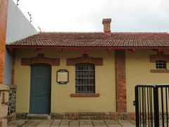 -青岛德国监狱旧址博物馆