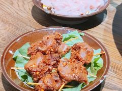 -周幺妹重庆老火锅(银泰城总店)