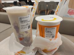 -CoCo都可(秀英万达店)