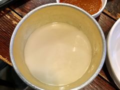 -小本家韩式烤肉(紫藤路店)