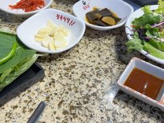 -安又胖韩国烤肉(美罗城店)