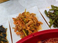 -佳木斯老崔朝族风味(群力店)