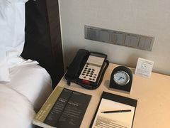 -青岛海尔洲际酒店