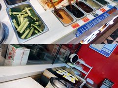 -高麦卷饼王(星海生活广场店)