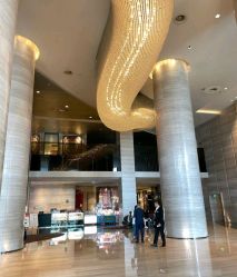 -青岛富力艾美酒店·宴会厅