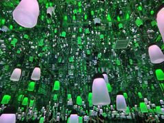 -天津梵高星空艺术馆(天河城旗舰店)