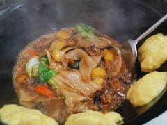 -哈尔滨东北铁锅炖(都督街店)