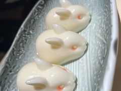 -侨美食家·粤菜(体育西路店)