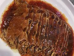 精品扒肉条-紫光园(创始店)