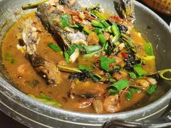 -老村长土菜馆(湖墅南路店)