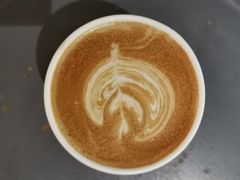 -red donkey coffee