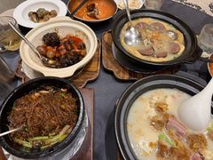 -A One Kitchen·南京精菜馆(晶丽酒店店)