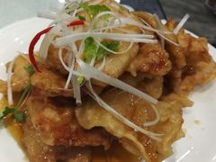 -北李妈妈菜·海肠捞饭(高新万达店)