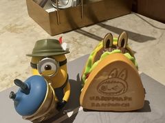 -泡泡玛特POPMART(上海环贸iapm商场店)