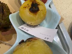 -状元阁烧烤(新华路总店)