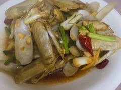 -阿杰臻选海鲜饭店(普陀山店)