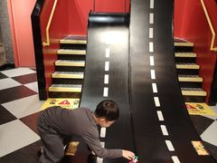 -上海乐高探索中心