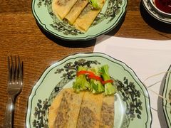 -夏苑(新加坡丽思卡尔顿美年酒店)