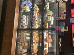 门面-星巴克臻选(北京太阳宫凯德店)
