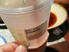 -奈雪的茶(印象城店)
