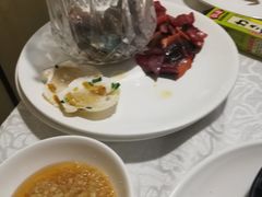 -怡乡王品海鲜姿造自助体验餐厅(大岛商业广场店)