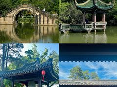 -江心屿景区