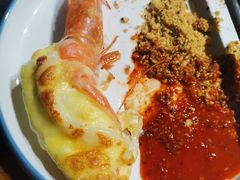 -好旺角烤肉(农林五道街总店)