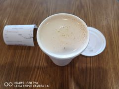 -太平洋咖啡(市府恒隆二店)