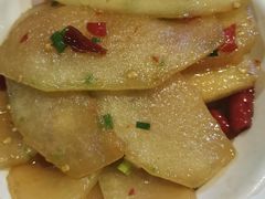 冬瓜-丹虾|文和友小龙虾·烙锅(陕西路旗舰店)