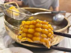 -食潮汕头鲜牛馆(望京保利店)