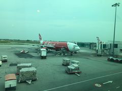 -吉隆坡国际机场