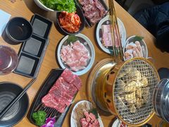 -AJIYA炭火烧肉(徐汇正大乐城店)