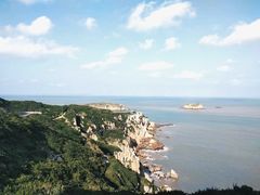 -舟山嵊泗列岛风景名胜区