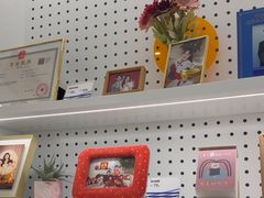 -天真蓝照相馆(中华广场店)