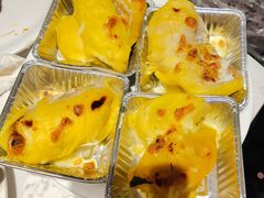 -半岛听涛蒸汽海鲜自助(K11店)