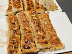 -左邻右舍褡裢火烧(石榴园店)