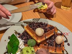 -Lia Cafe Bar Restaurant松山咖啡屋