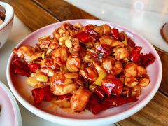 -小吊梨汤·北京菜·烤鸭(王府井银泰in88店)