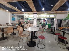 大堂-阿叶羊杂碎(前进街店)