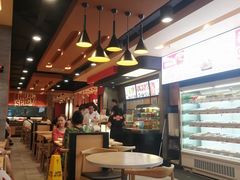 -每味每客·重庆麻辣烫(国泰店)
