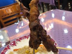 -新疆巴州金丝特餐厅(大钟寺店)