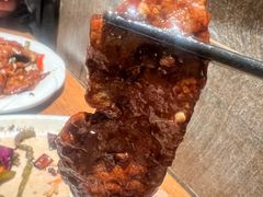 -張飛扒肉·龙江非遗(道外店)