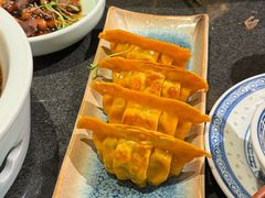 -南京大牌档(新街口德基广场店)