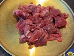 -额尔敦·品质自助(摩尔城店)