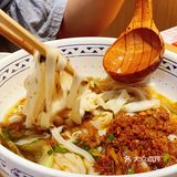 新开江南坊正宗湖南长沙手工粉 嗦粉必打卡🍜🍜吃到撑