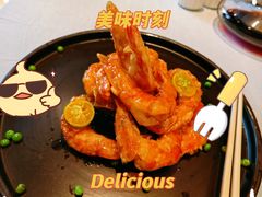 -茶啊冲电影主题文化餐厅(TOUCH12街店)